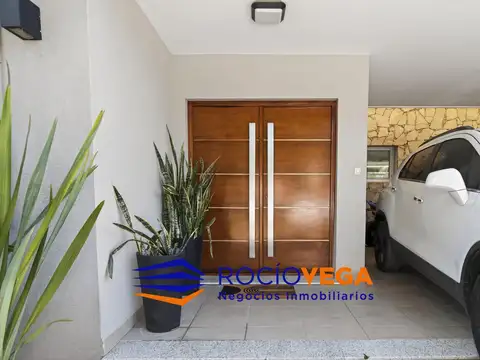 Casa en venta en Club de Campo San Patricio