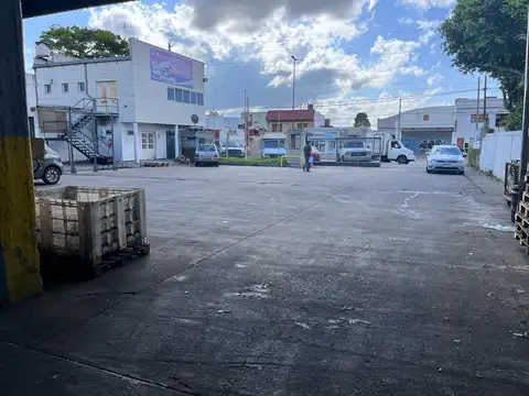 Galpon en Venta en La Plata, USD 1.600.000