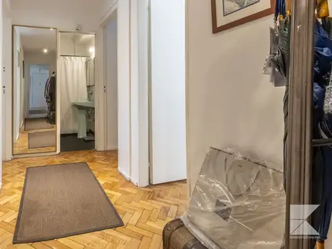 Departamento en Venta al Oeste