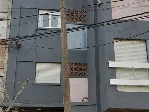 Departamento en alquiler temporal en San Clemente Del Tuyu