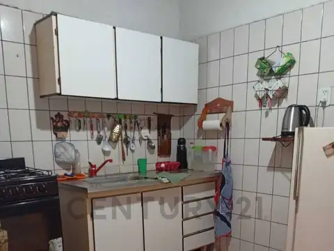 Casa de 4 ambientes en venta Barrio Parque Florido – Escobar