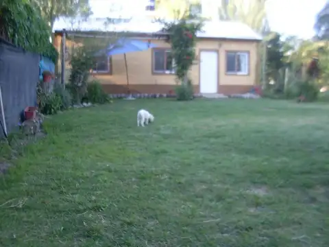 Casa en Venta 25 años