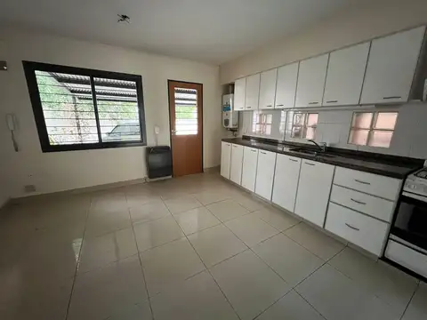 Housing Argüello - Camilo Golgi al 6500