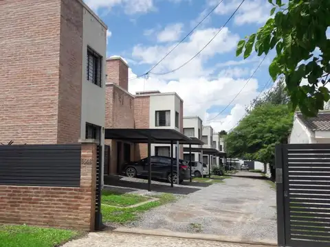 Housing Argüello - Camilo Golgi al 6500