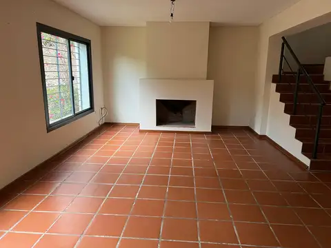 Casa en Alquiler 10 años