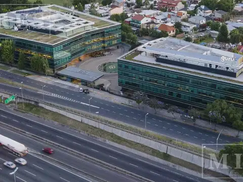 Edificio Lumina Thames - Colectora Panamericana 1804 Villa Adelina