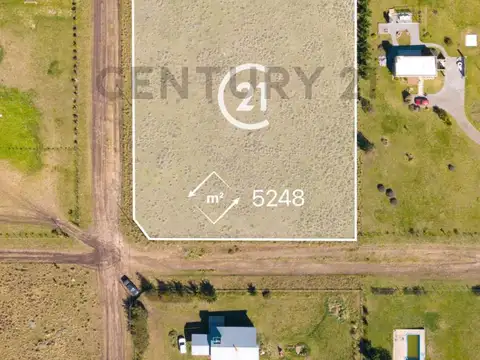 Terreno en Venta en Tandil, USD 62.500