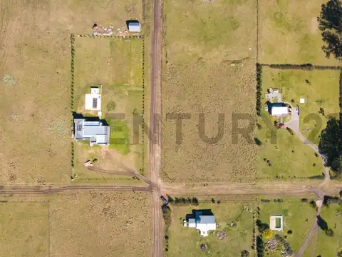 Terreno en Venta de 5248,0 m2