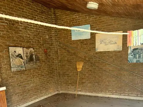 Casa en Venta 50 años