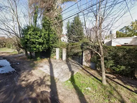 Los Fresnos y Los Aromos