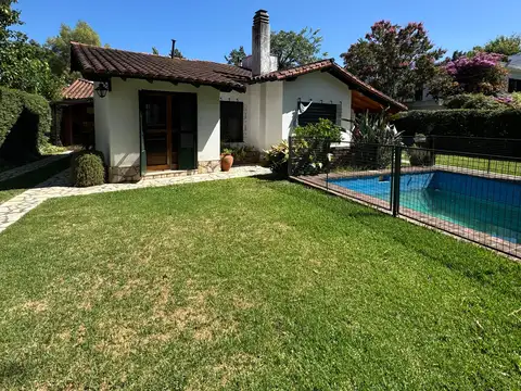 Casa en venta en Barrio San Ignacio, San Miguel