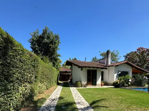 Casa en Venta de 3 dormitorios