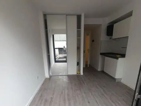 Departamento en Alquiler A Estrenar