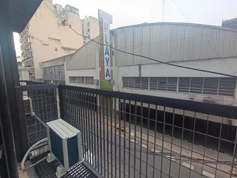 Departamento en Alquiler Apto profesional