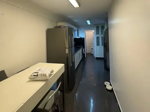 Departamento en Venta en Palermo, USD 275.000