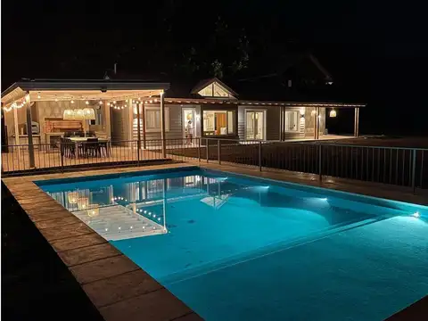 Quinta en Alquiler en La Colina Golf Y Polo, USD 2.200