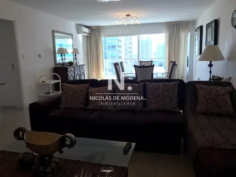 Departamento en Alquiler Temporal 13 años