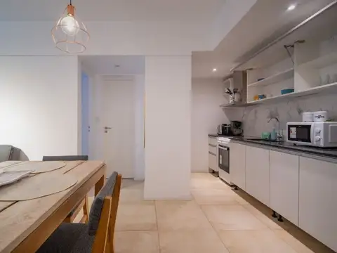 Departamento en Venta en Centro, USD 100.000