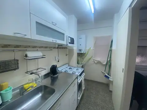 Departamento en Alquiler Temporal en Palermo Soho, USD 550