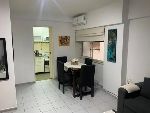 Departamento en Alquiler J. Salguero 1600 1