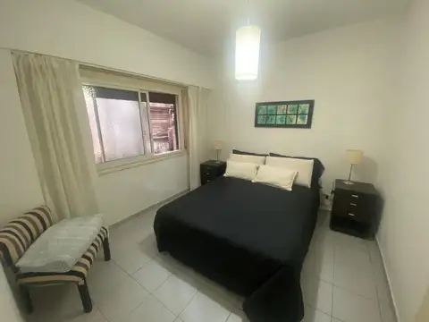 Departamento en Alquiler Temporal 40 años