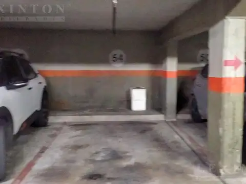 Cochera OPRTUNIDAD en Amenabar entre Juramento y Echeverría