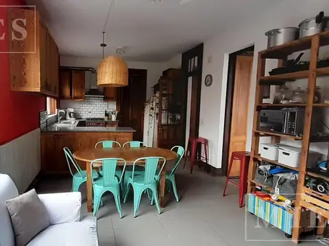 Casa en Alquiler Temporal de 3 dormitorios