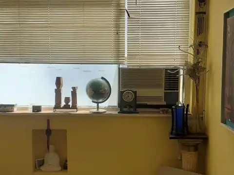 Oficina luminosa. 2 opciones