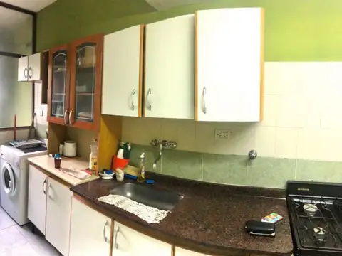 Departamento En Venta En Mataderos