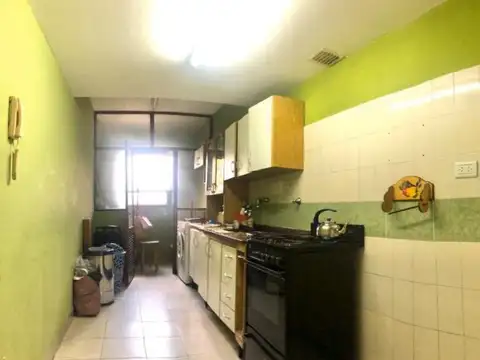 Departamento en Venta al Norte