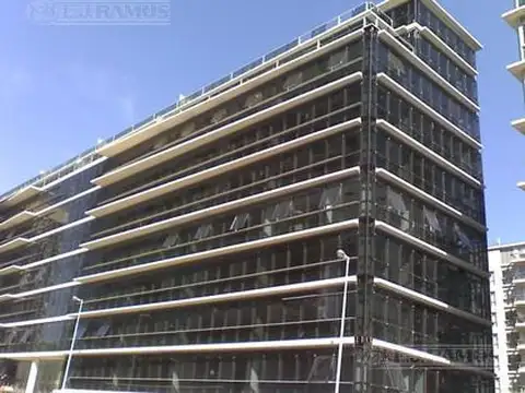 MANSO JUANA  N°555 -Piso  7