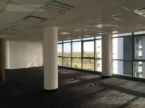 Oficina en Puerto Madero