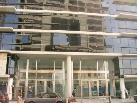 Oficina en Venta en Puerto Madero, USD 864.000