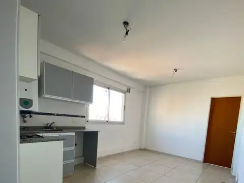 Departamento en Alquiler 9 años