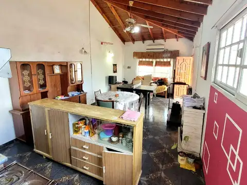 Depto Tipo Casa en Venta de 2 ambientes