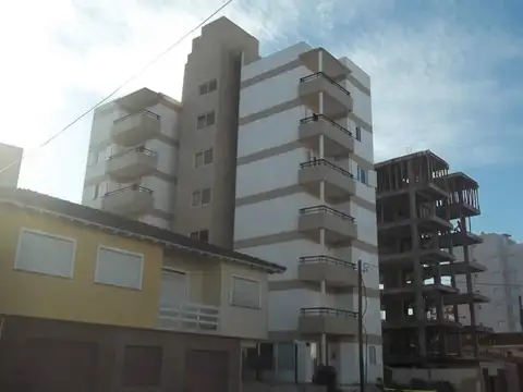 Departamento en Alquiler Temporal 40 años