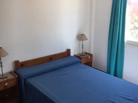Departamento en Alquiler Temporal de 1 dormitorio