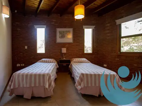 Casa en Alquiler Temporal de 4 dormitorios