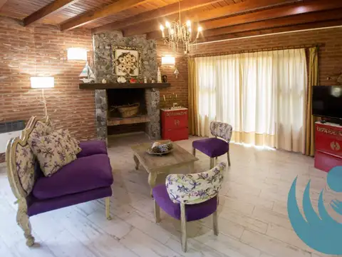 Casa en Alquiler Temporal 15 años