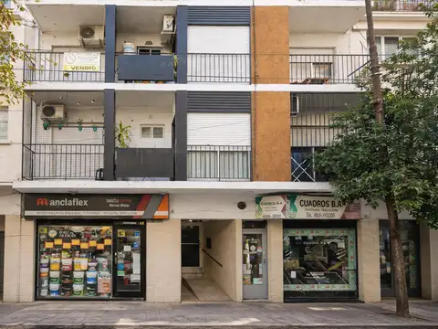 Avenida gaona al 2200