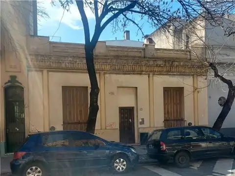 EDIFICIOS EN BLOCK/ESTRUCTURAS/OBRAS - FLORESTA, CAPITAL FEDERAL