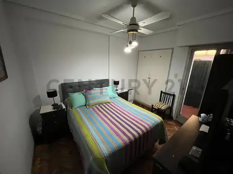 Palestina 600, Piso 8