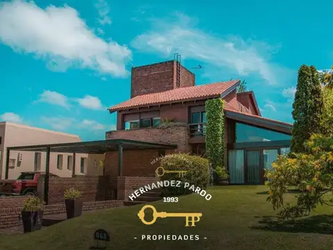 Casa - Venta - Uruguay, La Tahona