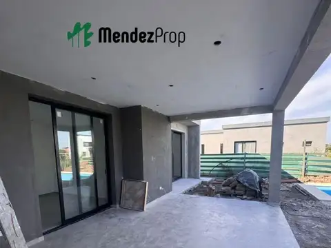 Barrio Los Talas, Canning