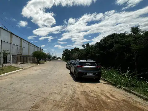 Terreno en Venta 39  mts Fondo