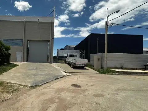 Terreno en Venta de 1908,0 m2