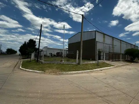 Terreno en Venta 96  mts Frente