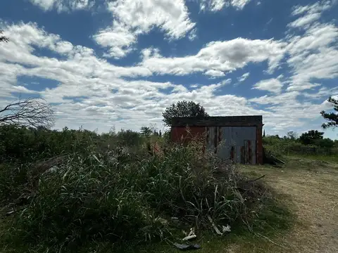 Terreno en Venta en Sunchales, USD 115.000