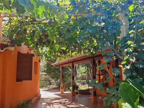 Casa en Alquiler en Centro, $ 300.000