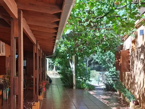 Casa en Alquiler al Norte